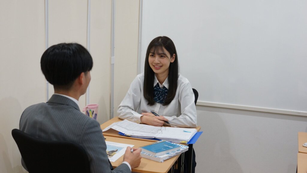 【新高3生】志望校合格は「自習」で決まる！