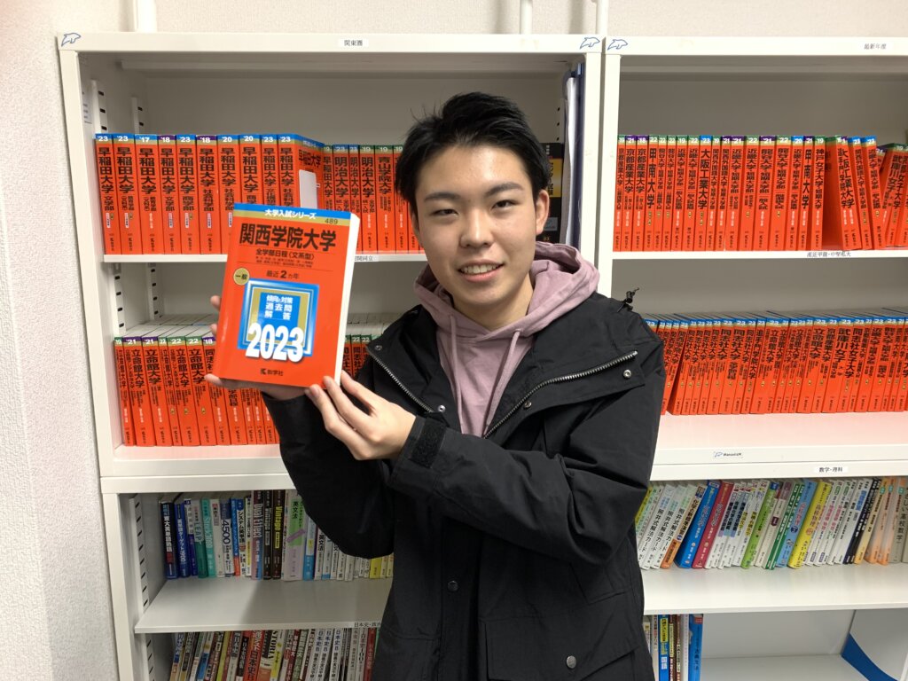 山本高校「勉強習慣がついた秘訣とは？」