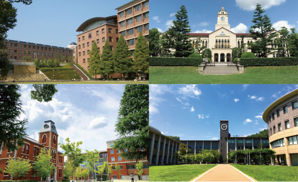 【関関同立志望　高2生必見】逆転合格を実現する「理想の得点推移」