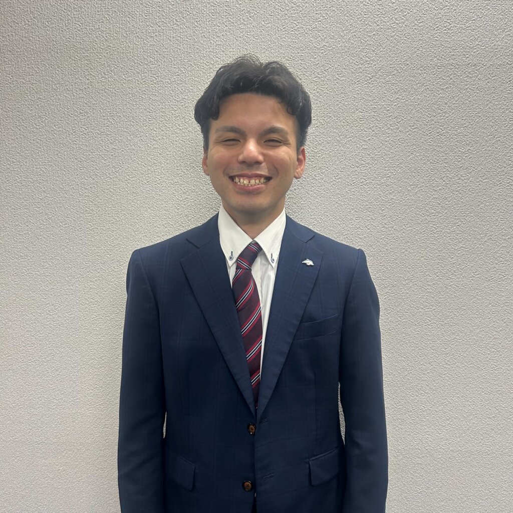 高間 大輔